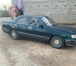 تويوتا كراون